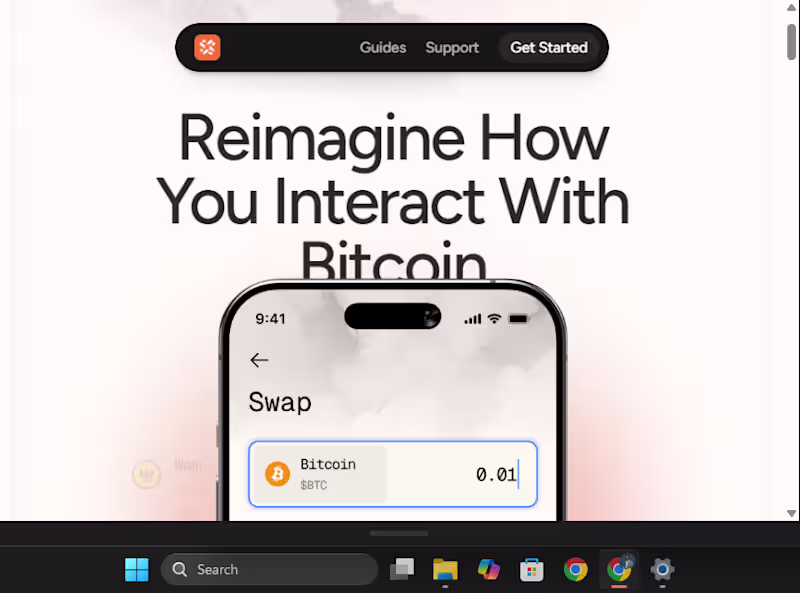 Cover image for Website Design 