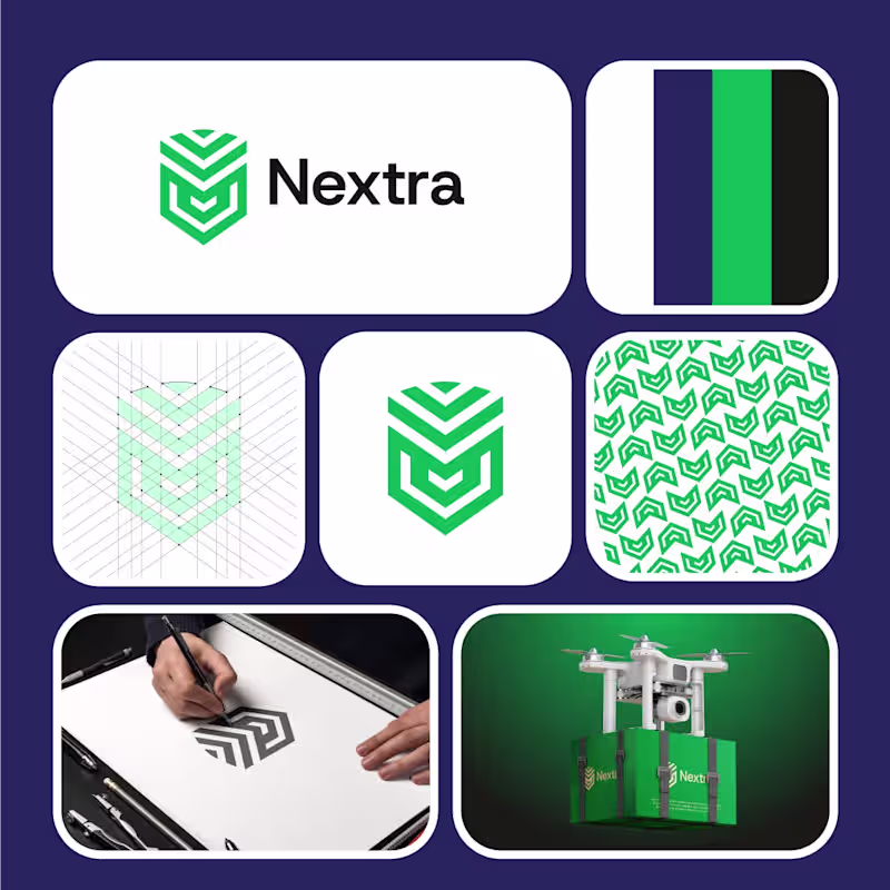Cover image for What makes a logo instantly