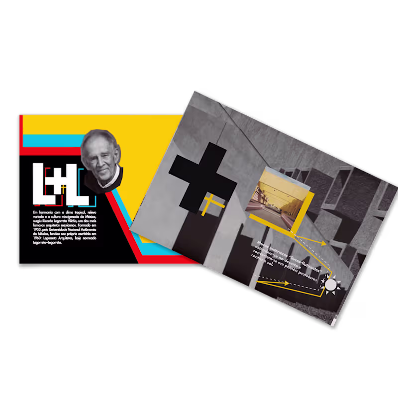 Cover image for L+L - PopCards
