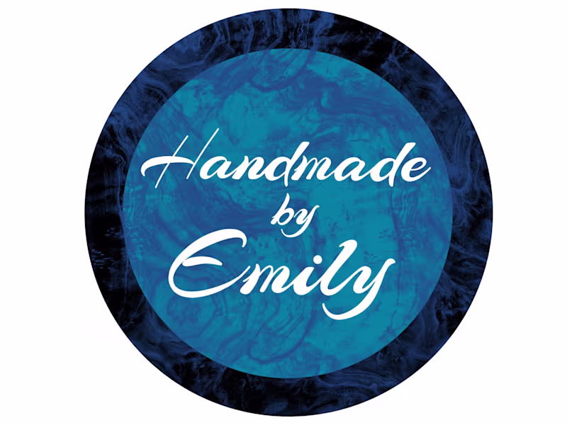 Cover image for Handmade by Emily