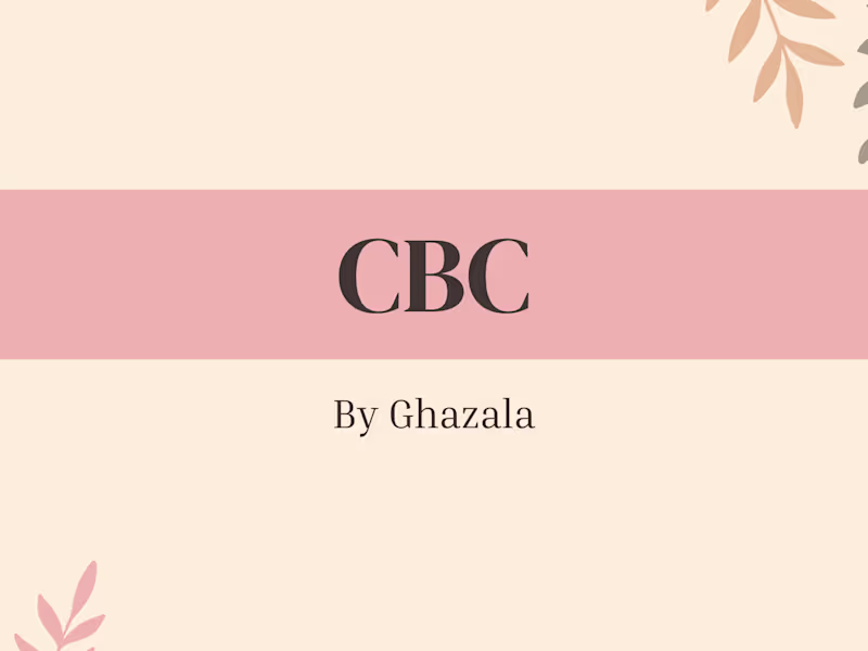 Cover image for CBC- detail UOS.docx