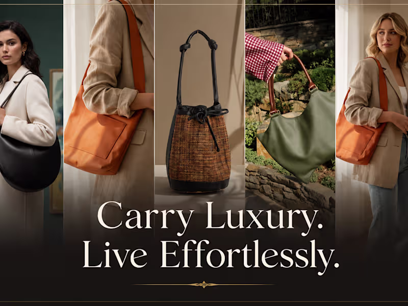 Cover image for Every luxury brand has a