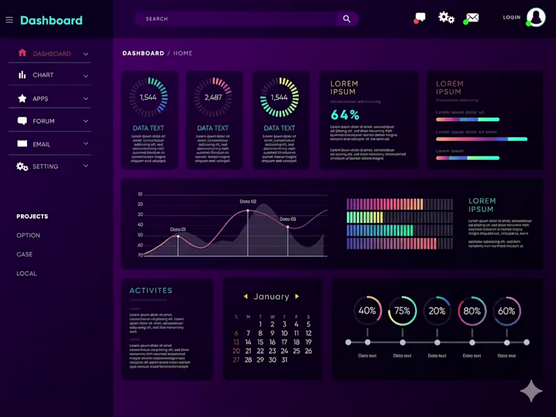 Cover image for Intelligence Platform