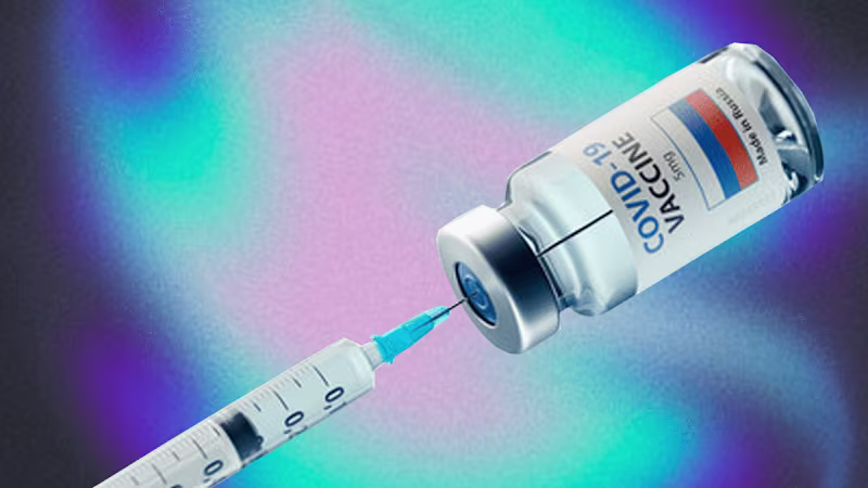 Cover image for The Dark Side Of Israel’s Vaccine “Success Story” - Muslim