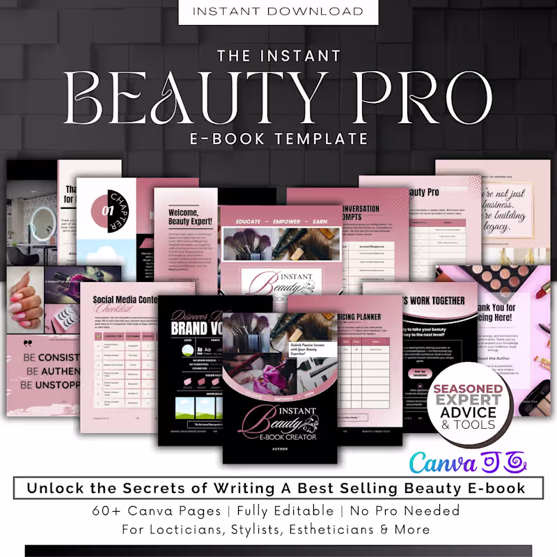 Cover image for This Premium Digital Product Design
