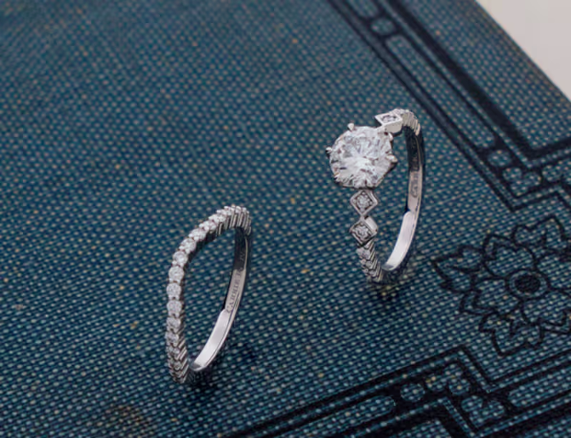 Cover image for Lab Grown Diamonds — A Sustainable Alternative to Natural Diamo…