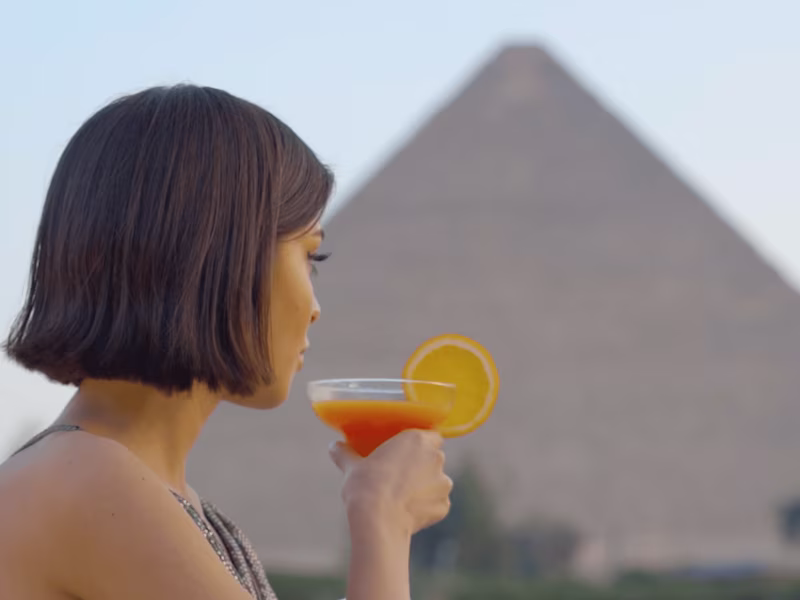 Cover image for Marriott - International Women's Day