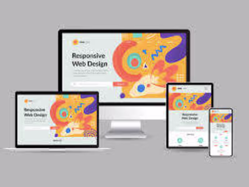 Cover image for High Converting Full-Stack Website 