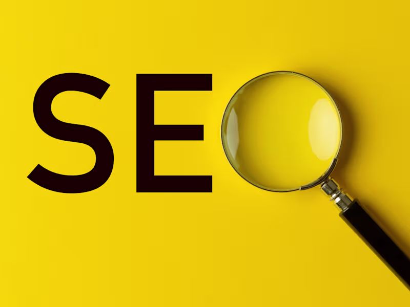 Cover image for SEO Blog Writing & Content Strategy for Websites
