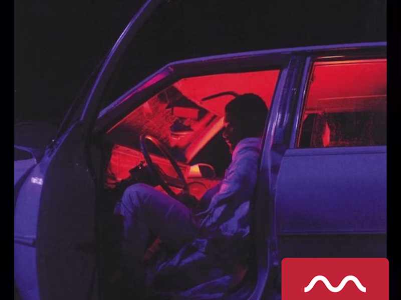Cover image for  Mix - Master Song