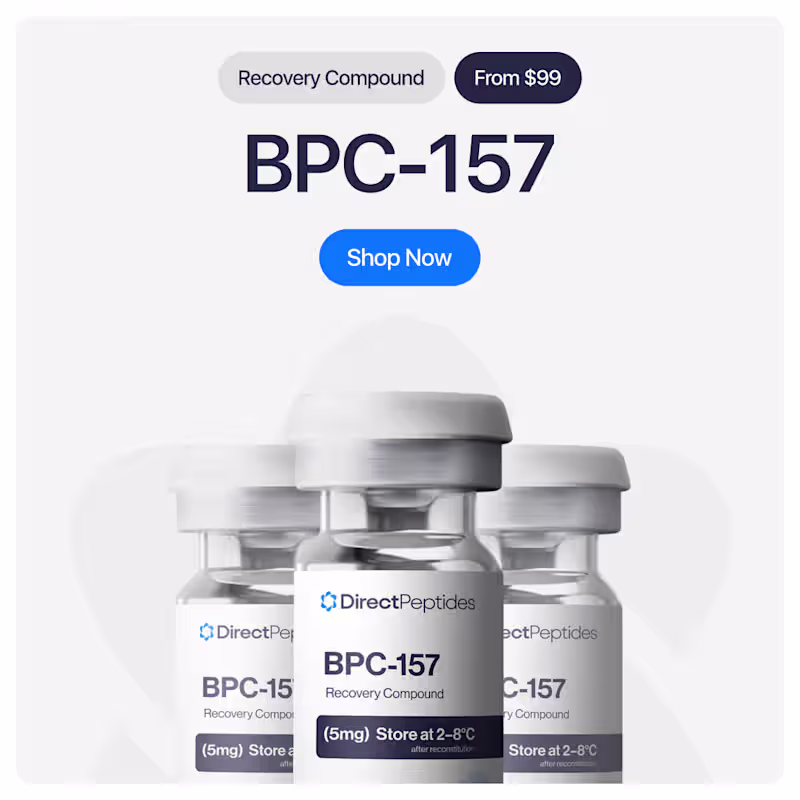 Cover image for Direct Peptide