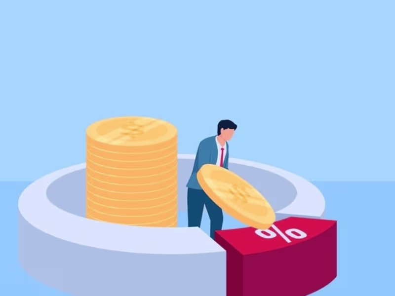 Cover image for Finance Project