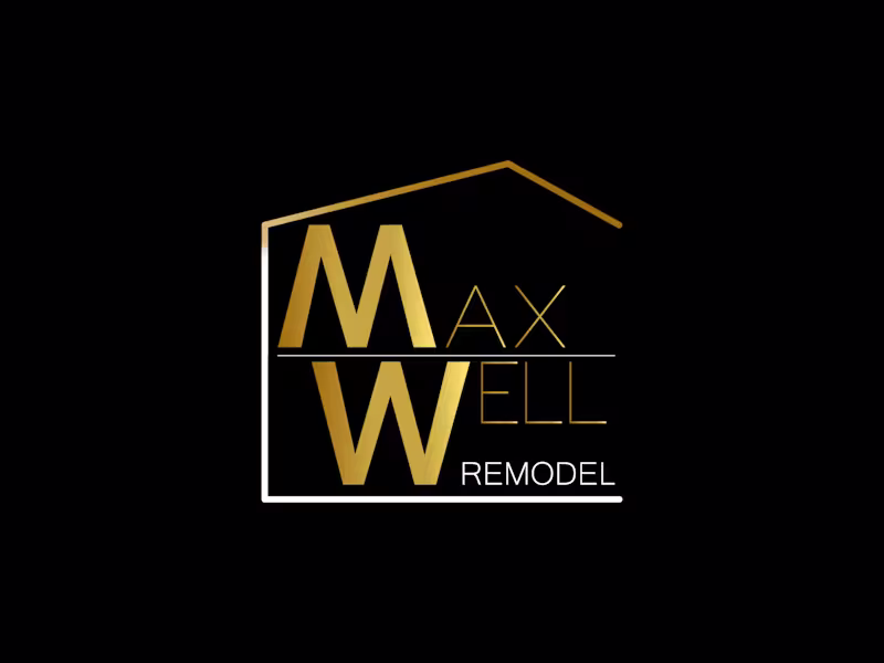 Cover image for MaxWell Remodel - Website Design & Development