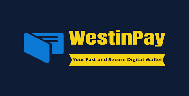 Cover image for Crypto/Fiat Wallet (WestinPay)