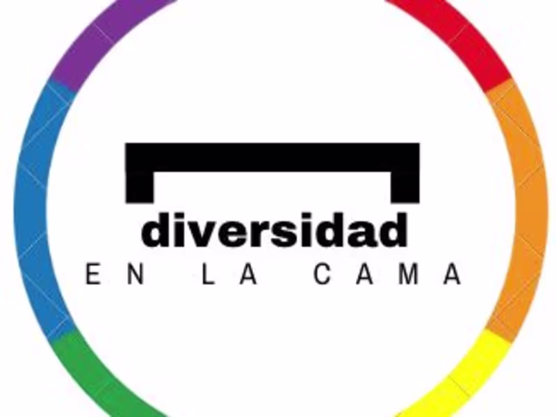 Cover image for Diversidad en La Cama