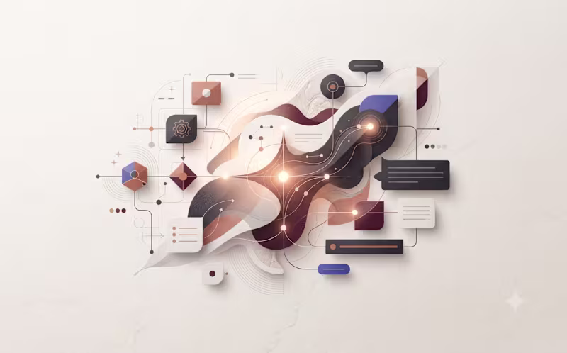 Cover image for AI Product Design Sprint — From Concept to Prototype