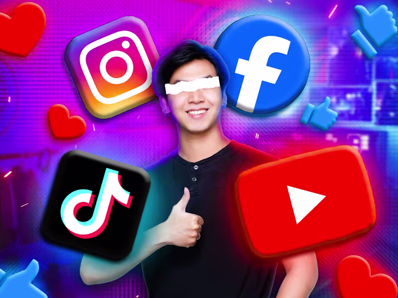 Cover image for Sort-Form Video Sample