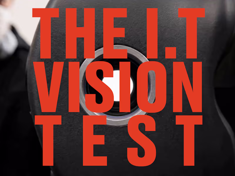 Cover image for  Vision21 Solutions - Which Century Are You In?