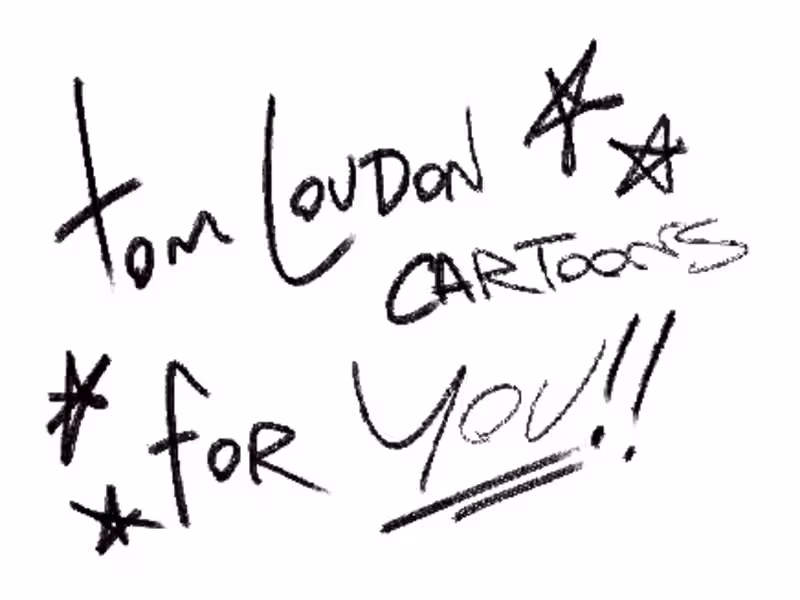 Cover image for 2D Cartoon Animation