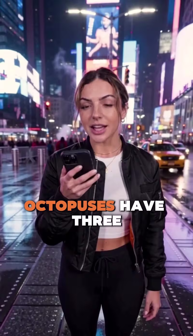 Cover image for Crypto — AI Video Ad Driving Consumer Investment