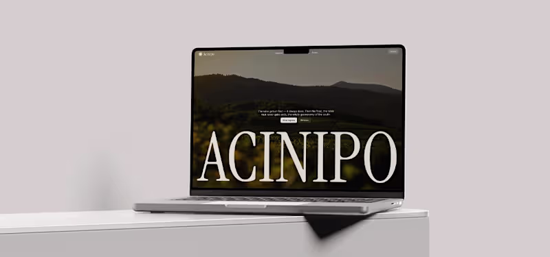 Cover image for Web Design