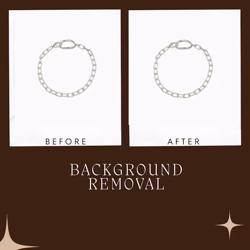 Cover image for Background Removal