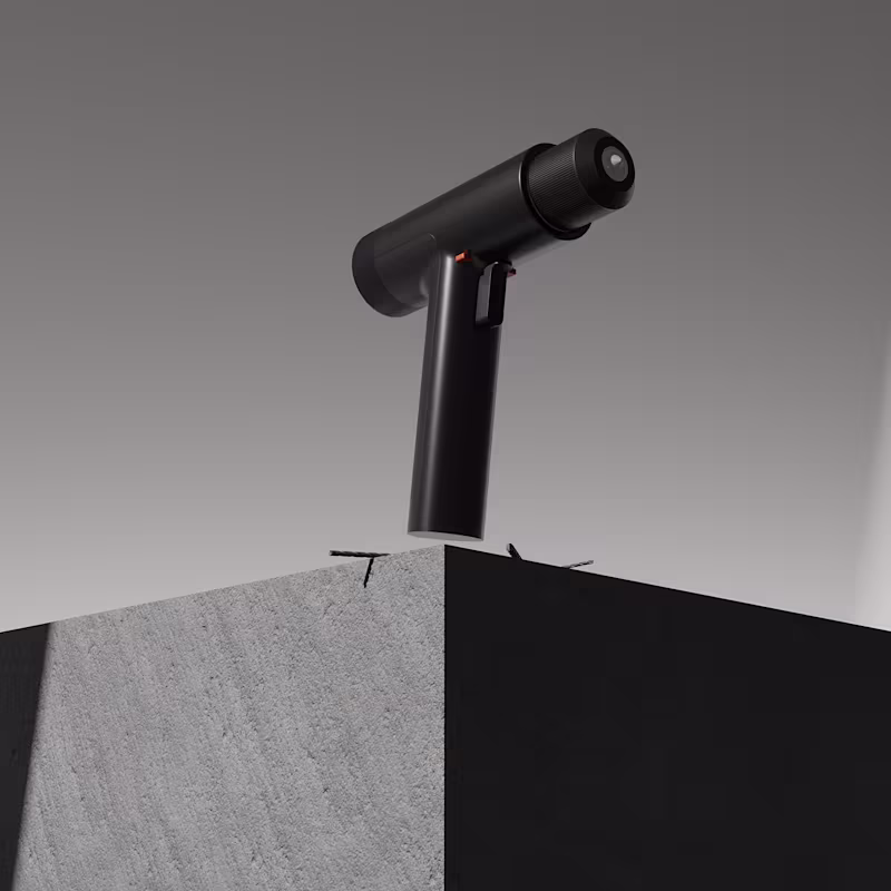 Cover image for Challenge for a Design Studio
