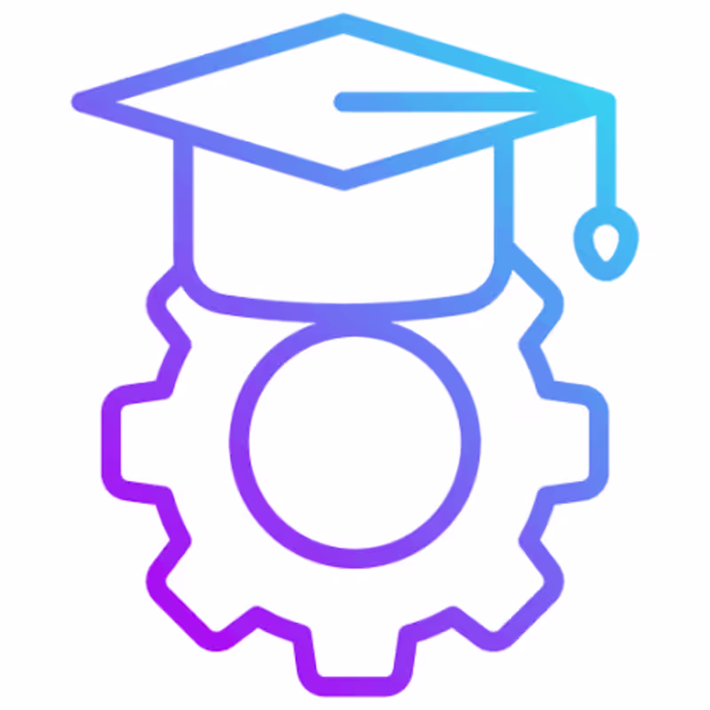 Cover image for Education Management Systems