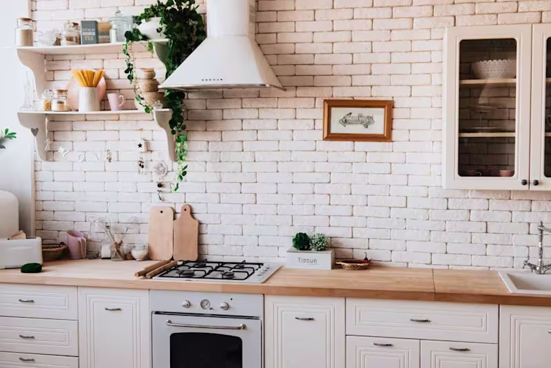 Cover image for Dreamy Kitchen Designs: Inspiring Ideas for Culinary Enthusiasts