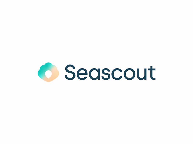 Cover image for Seascout is a travel and