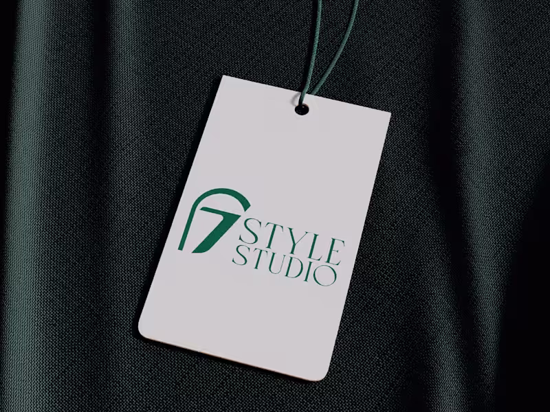 Cover image for 7 Style Studio is a