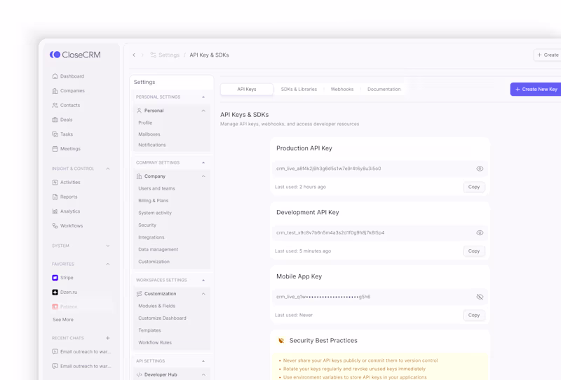 Cover image for Your developer hub is a
