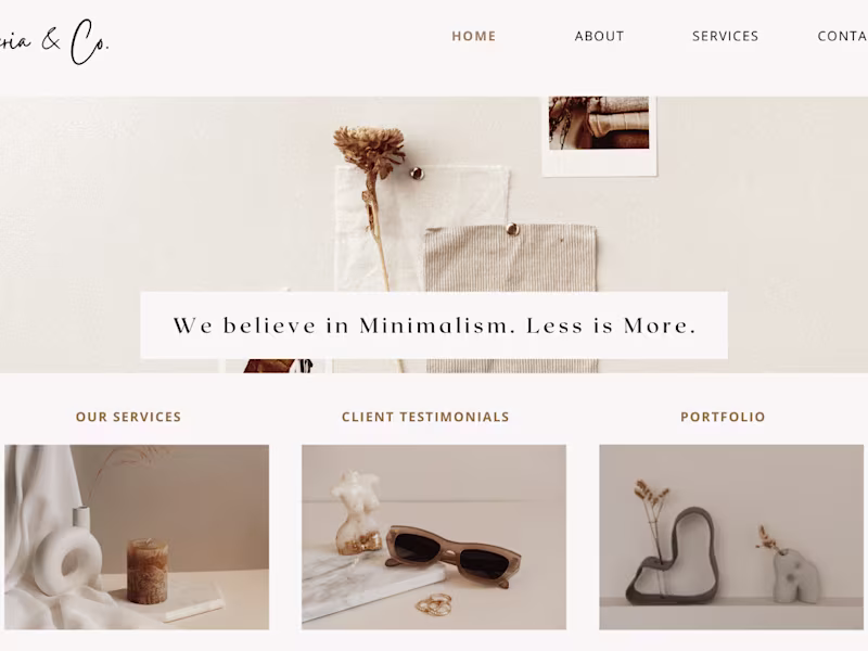 Cover image for SEO-Friendly WordPress Websites for Optimal Online Impact