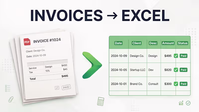 Cover image for Document Inbox Zero