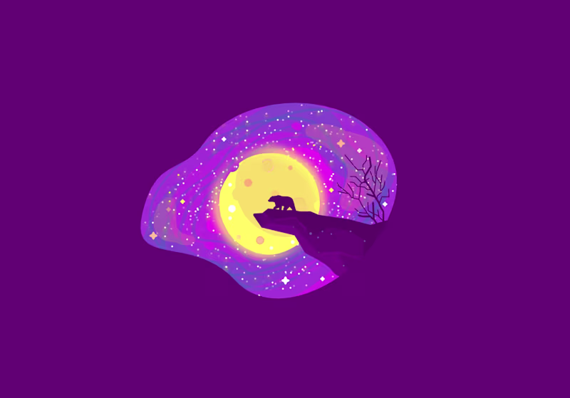 Cover image for Night Landscapes