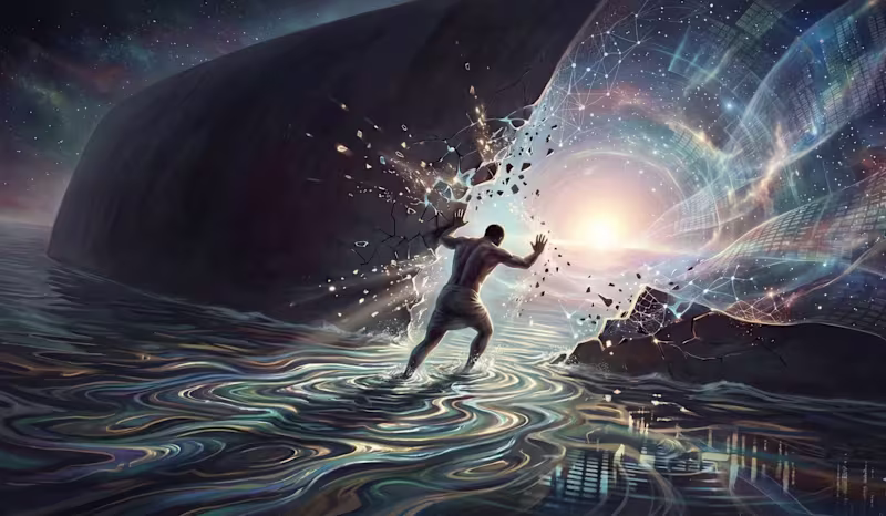 Cover image for 6-Week AI Accelerator Sprint (External R&D)
