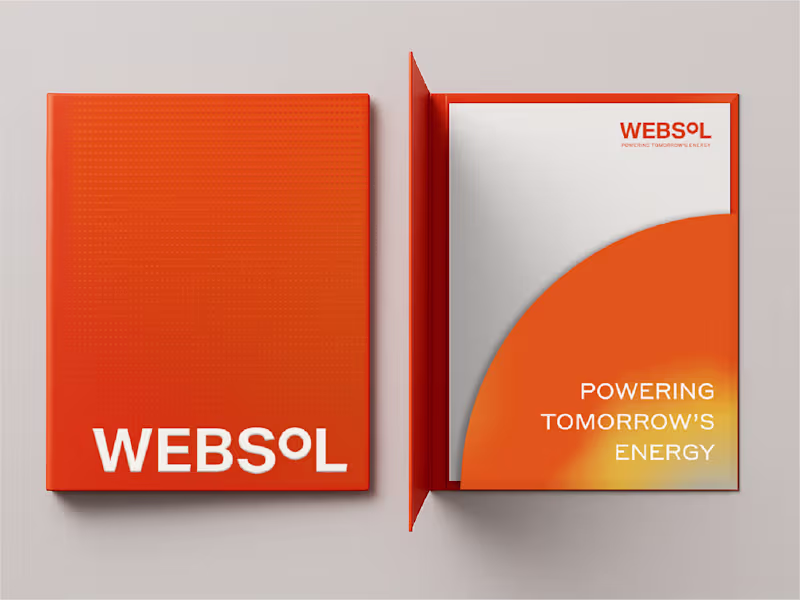 Cover image for Rebranding