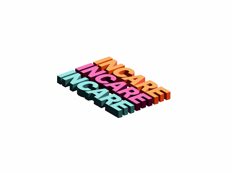 Cover image for INCARE
