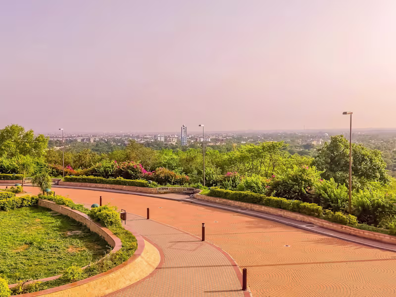 Cover image for Landscape Editing 