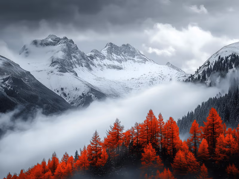 Cover image for Hyper-Realistic AI Wallpapers & Digital Art