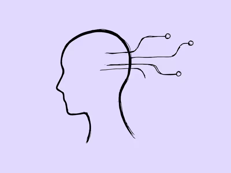 Cover image for AI-Enhanced UX/UI Design