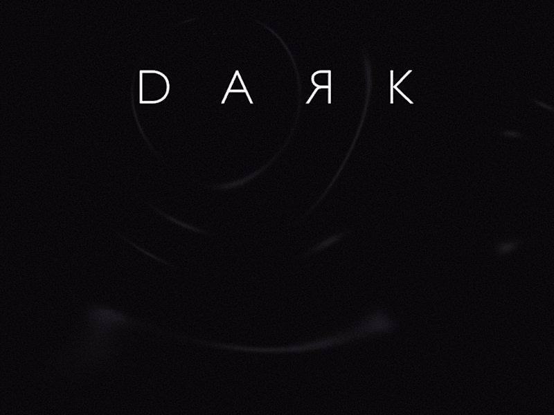 Cover image for Netflix | Dark | The official guide
