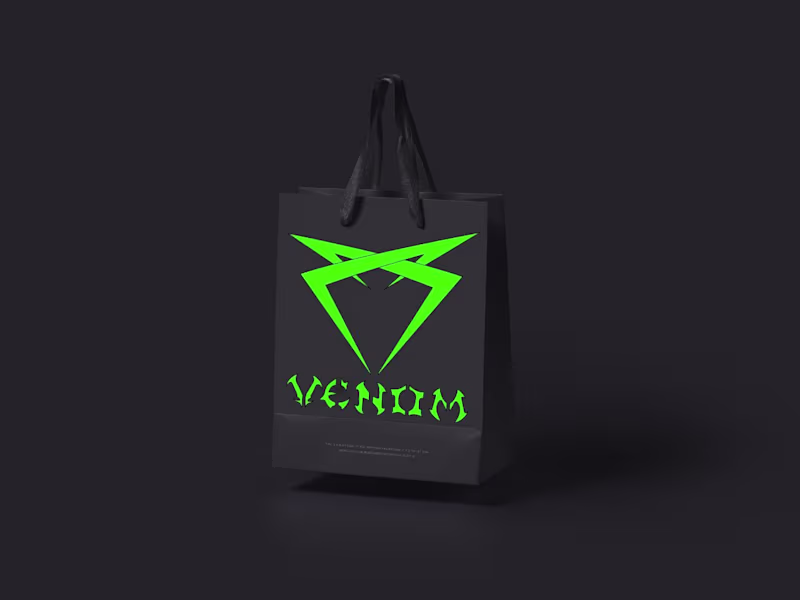 Cover image for Special logo design for your brand :)