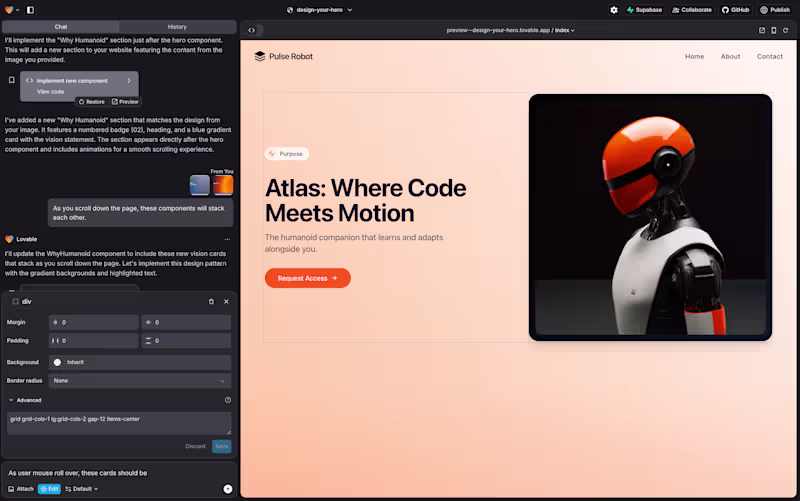 Cover image for Expert Web App Development: Hire Skilled Freelancers Now!