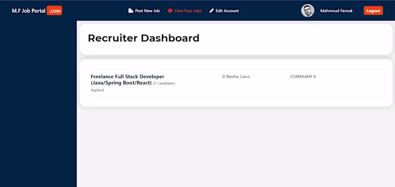 Cover image for This project is a simplified