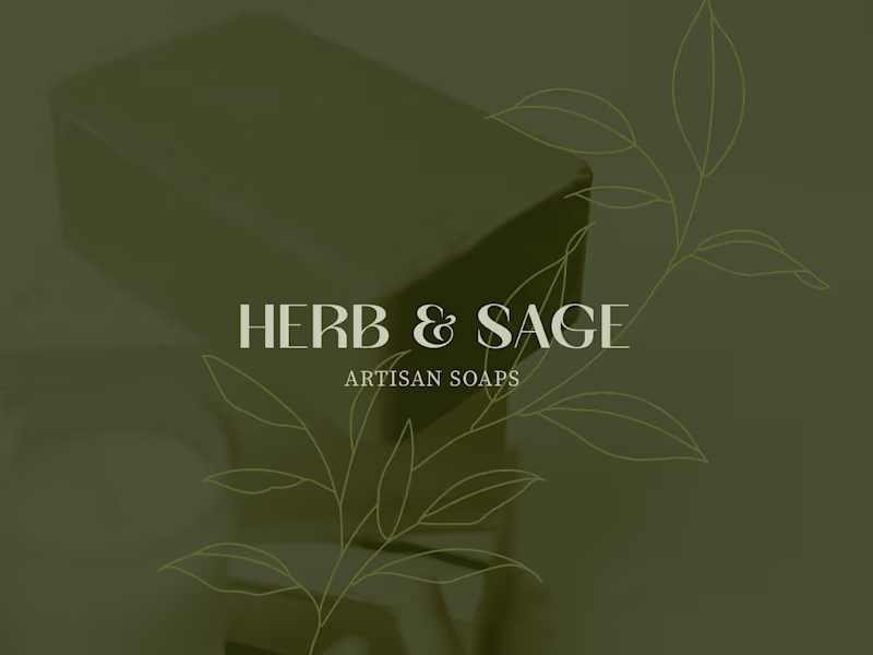 Cover image for Brand Design