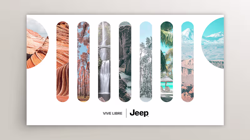 Cover image for Jeep