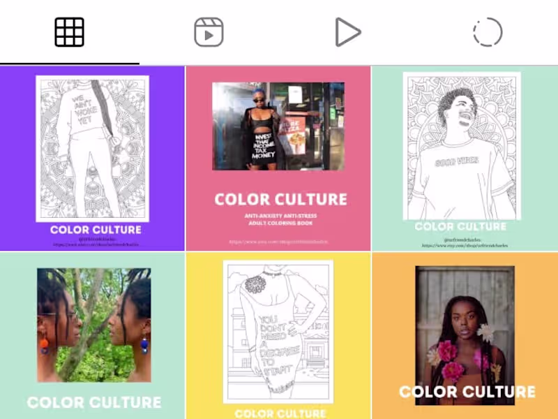 Cover image for Color Culture 