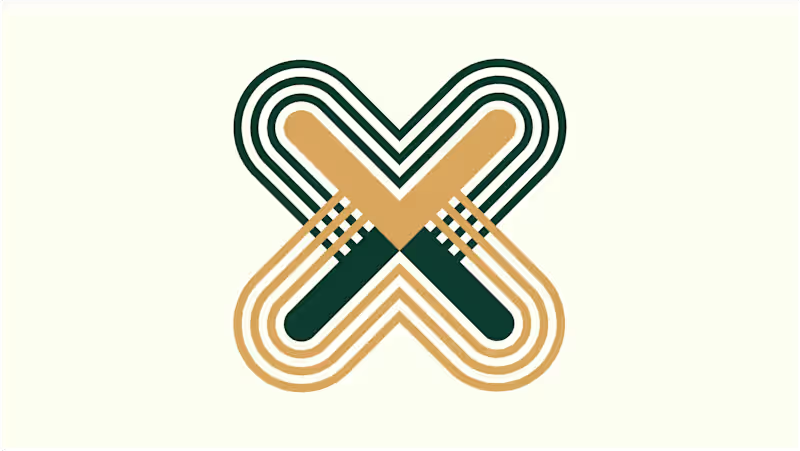 Cover image for Fika Kaffee I Brand Identity