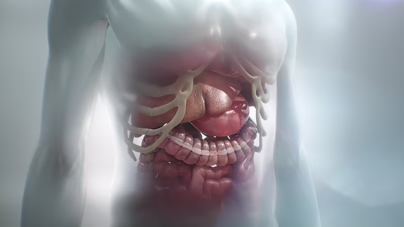 Cover image for Scientific & Medical Animation for Web and Pitch
